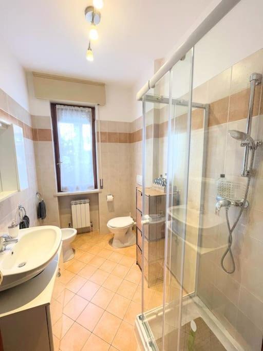 Ginevra'S House Apartment Verona Exterior photo