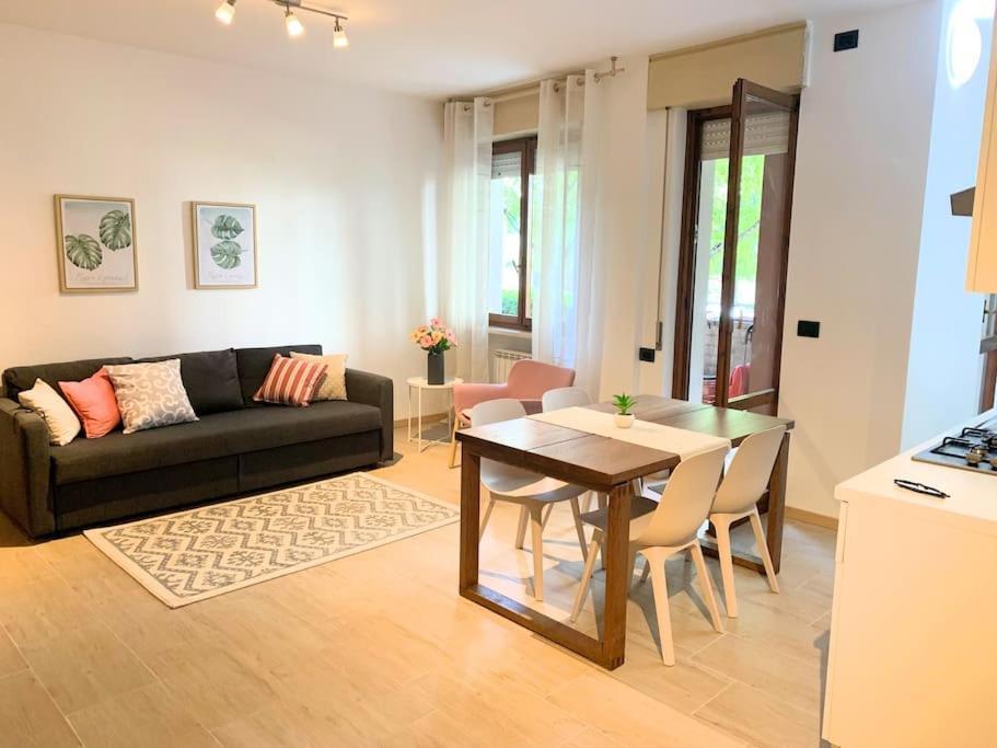 Ginevra'S House Apartment Verona Exterior photo