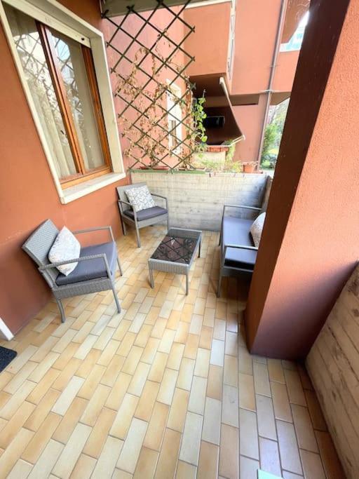 Ginevra'S House Apartment Verona Exterior photo