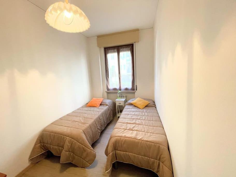 Ginevra'S House Apartment Verona Exterior photo