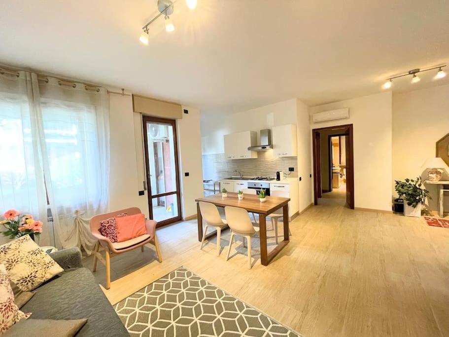 Ginevra'S House Apartment Verona Exterior photo